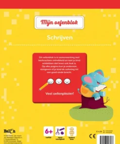 groep 3 | 9789403218588 groep 3 - Afbeelding 2