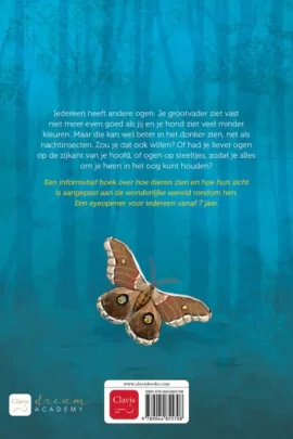 Alternative view of Door andere ogen