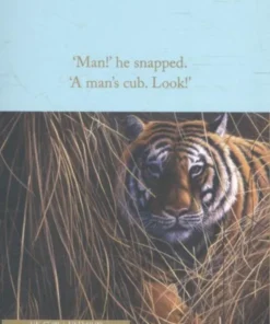 Alternative view of The Jungle Book