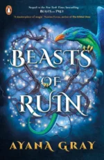 Beasts of Ruin | 9780241532560