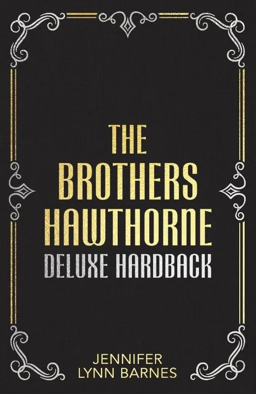 The Brothers Hawthorne | 9780241766743 The Brothers Hawthorne