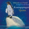 Koningspinguïn Quinn | 9789045131696