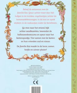 Alternative view of Vier seizoenen (4+)
