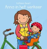 Anna in het verkeer | 9789044810615