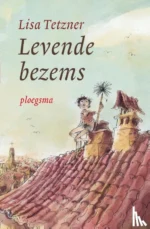 Levende bezems | 9789021674926 Levende bezems | 9789021674926