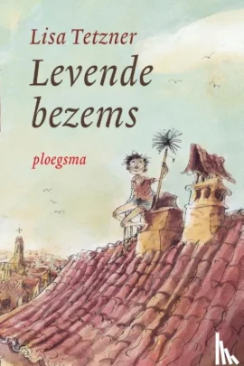 Levende bezems