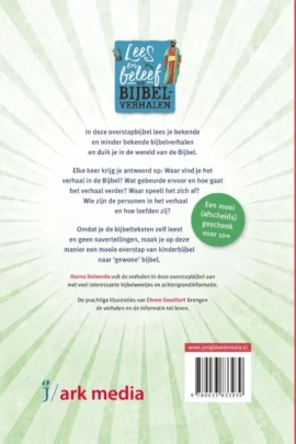 Alternative view of Lees en beleef de bijbelverhalen