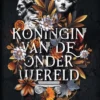 Koningin van de onderwereld | 9789044852233