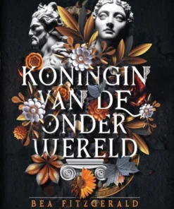 Koningin van de onderwereld