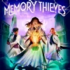 The Memory Thieves (The Marvellers 2) - sequel to the magical fantasy adventure! | 9781800784796
