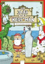 Het jaar van de Kerstman | 9789047627739 Het jaar van de Kerstman | 9789047627739