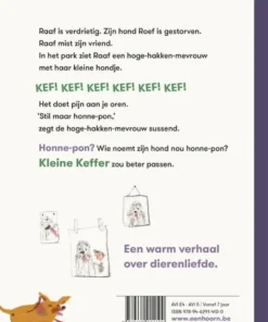 Kleine keffer | 9789462914100
