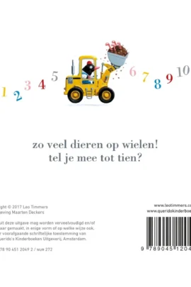 Alternative view of Rijd je mee?