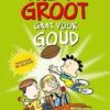 Niek de Groot gaat voor goud | 9789026161896