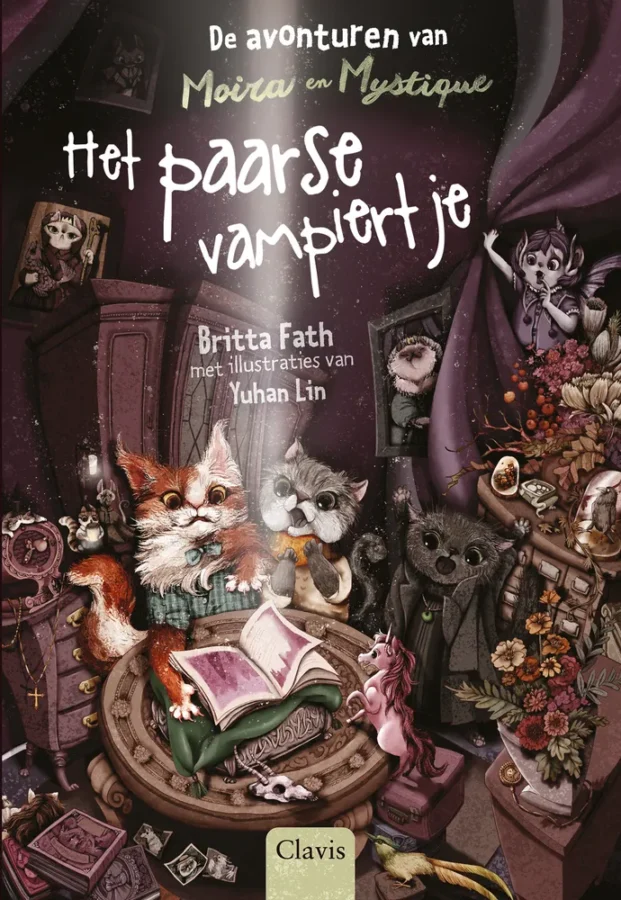 Rapunsel kinderboeken |