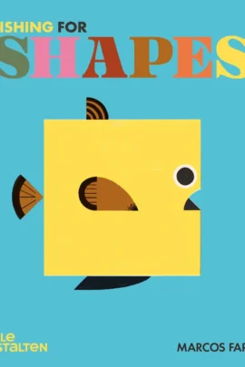 Fishing for Shapes