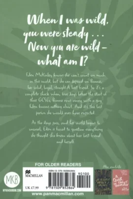 Goodbye, Perfect | 9781509852864