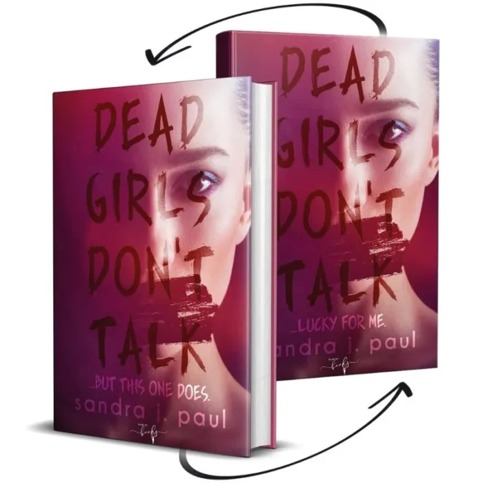 Dead Girls Don't Talk