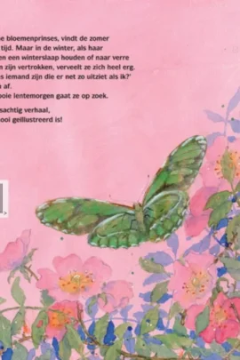 Kira, de kleine prinses | 9789060386897