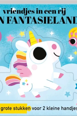 In fantasieland