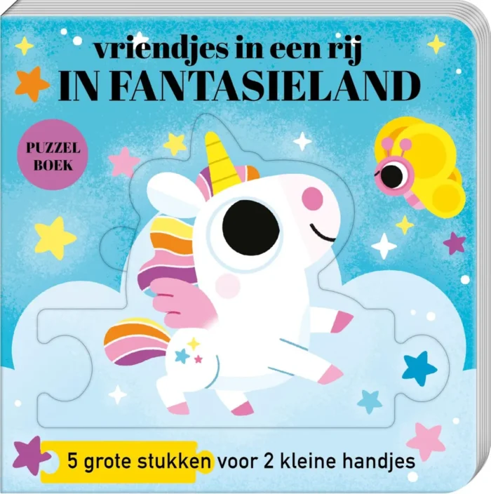 Rapunsel kinderboeken |