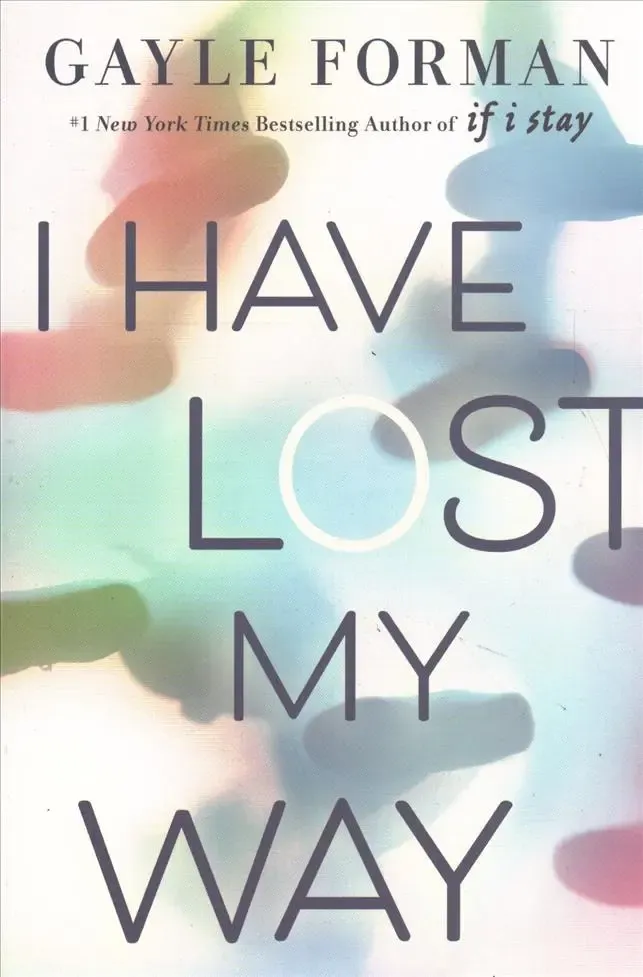 I Have Lost My Way | 9780451480743 I Have Lost My Way