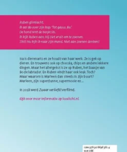 Alternative view of Zwaar verliefd