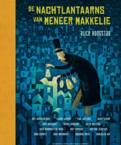 De nachtlantaarns van meneer Makkelie