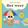 het weer | 9789025778538