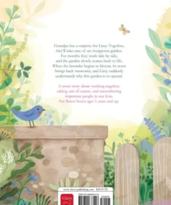 Alternative view of Lissy's Garden
