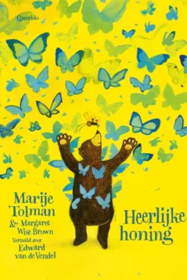 Heerlijke honing