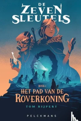 Het pad van de Roverkoning