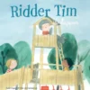 Ridder Tim is dapper | 9789044838930