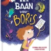 Een baan voor Boris | 9789401477260