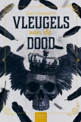 Vleugels van de dood