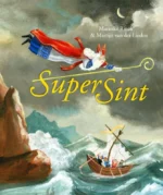 SuperSint | 9789462911666 SuperSint | 9789462911666