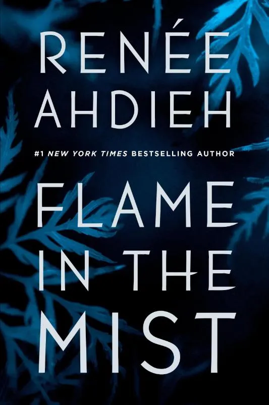 Flame in the Mist | 9780147513878 Flame in the Mist