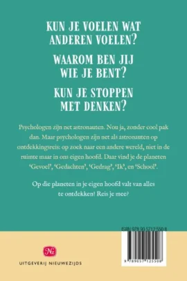 Alternative view of Wat je denkt ben je zelf