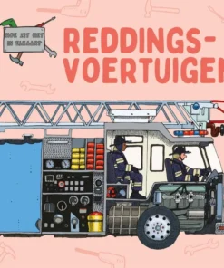 Reddingsvoertuigen