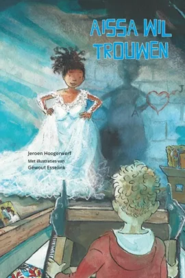 Aissa wil trouwen