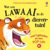 Wat een lawaai in de dierentuin! | 9781836063582