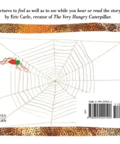 Alternative view of De spin die het te druk had