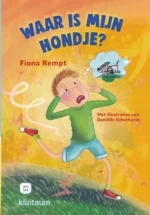 Waar is mijn hondje? | 9789020693249