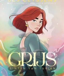 Grijs