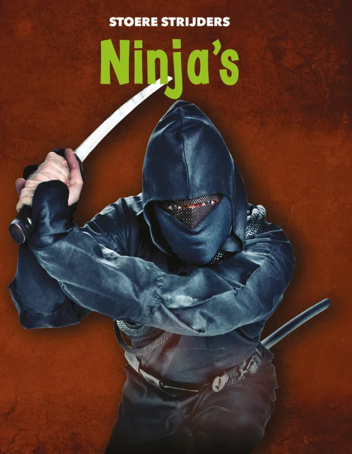 Ninja's