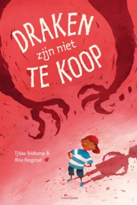 Draken zijn niet te koop