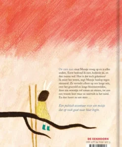 Mensje | 9789462919013