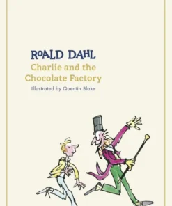 Charlie and the Chocolate Factory