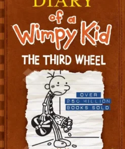 The Third Wheel (Book 7)