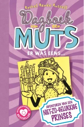 Er was eens...